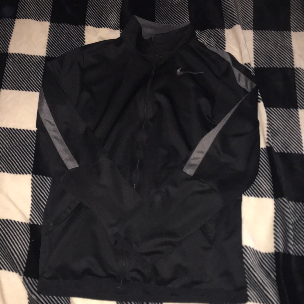 Nike Track Jacket